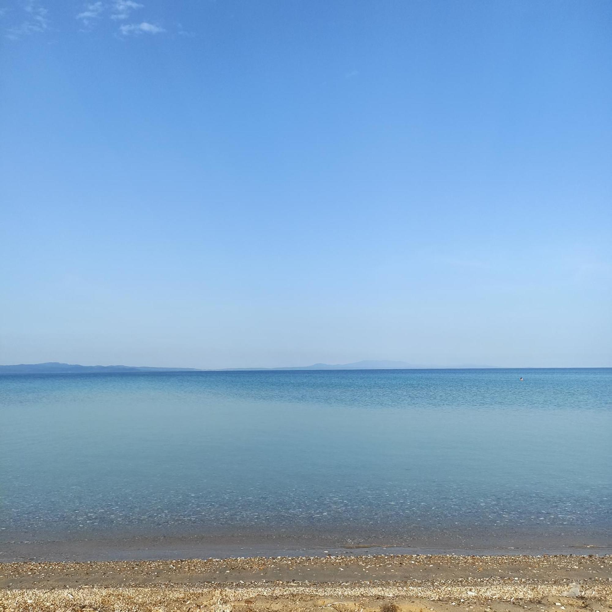 尼坡帝Kalelia公寓 外观 照片